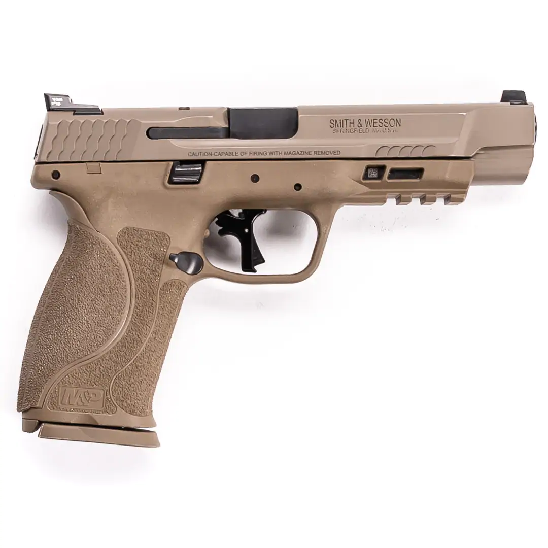 Image of SMITH & WESSON M&P40 M2.0